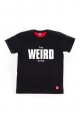 To Weird To Live