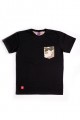 Sandstorm Camo Pocket Black