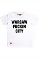Warsaw Fuckin City