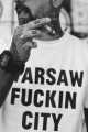 Warsaw Fuckin City