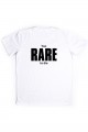 To Rare to Die - White