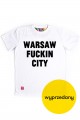 Warsaw Fuckin City