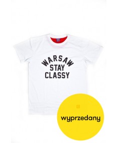 New Warsaw Stay Classy