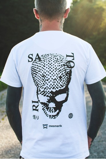 Satori White