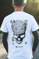 Satori White