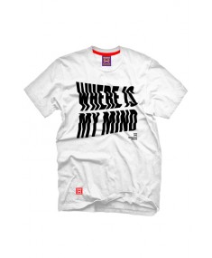 Where Is My Mind