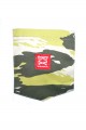 Tiger Camo Pocket