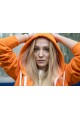 Essentials Zip Hoodie Amsterdam