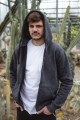 Essentials Zip Hoodie Warsaw