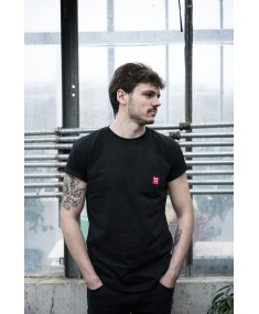Minimalist Pocket Black