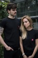 Minimalist Pocket Black