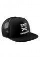 Czapka z daszkiem Logo Trucker Cap