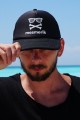 Czapka z daszkiem Logo Trucker Cap