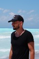 Czapka z daszkiem Logo Trucker Cap