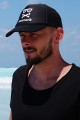 Czapka z daszkiem Logo Trucker Cap
