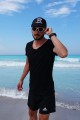 Czapka z daszkiem Logo Trucker Cap