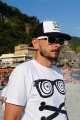 Czapka z daszkiem Logo Trucker Cap Biała