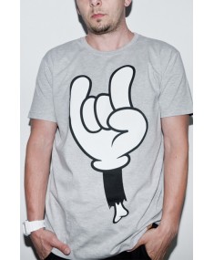The Fingers