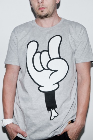 The Fingers