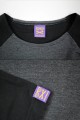 Mesmerik Czarne Logo Klassik