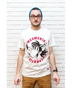 Wilk Hypnotik Tee