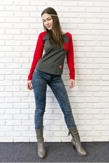 Czerwona Kieszonka