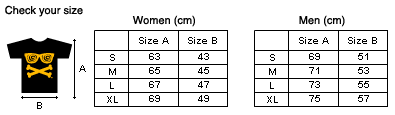 rozmiary/size